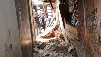 气瓶泄漏导致丹那阿邦房屋爆炸,3名自然居民被烧毁
