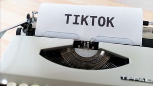 TikTok dan ByteDance Desak Pengadilan AS untuk Batalkan UU Divestasi