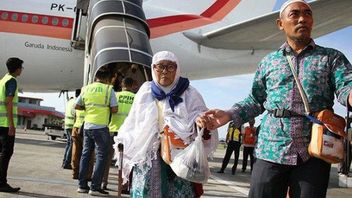 BPKH Is Ready To Implement The New Hajj Fee Of IDR 49.8 Million