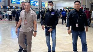 Overstay For 117 Days, Tasikmalaya Immigration Deports Indian Citizens