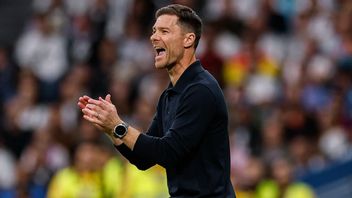 Hubungan Alonso dan Vinicius Renggang setelah El Clasico