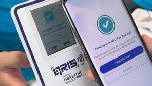 支持中小微企业的可持续性,BI-Netzme 促进数字支付