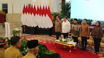 Prabowo: Indonesia Segera Capai Swasembada Energi Bersama Brasil dan Kongo