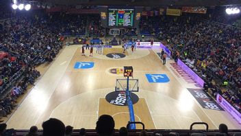スペインでスラムダンクを開拓したバルセロナのバスケットボール選手はまだ生きている