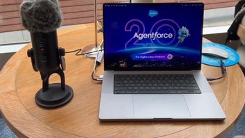 Salesforce 发布了 Agentforce 2.0, 增加了技能和 工作力