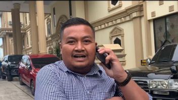 Anggota DPRD Batanghari Diperiksa Polisi dalam Kasus Tanda Tangan Palsu