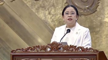 Open the Session Period, the DPR Continues to Complete the Prolegnas Agenda and Carry Out Oversight of Government Performance