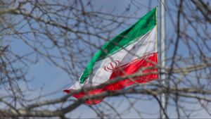 Iran Peringatkan Warganya Waspada Upaya Perekrutan Mossad Israel