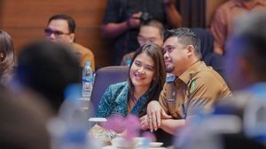 Des démocrates optimistes Bobby Nasution pour gagner un adversaire prêt, y compris Ahok au PIlgub Sumatra du Nord