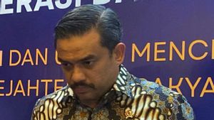 Menteri Maman Serukan UMKM Lebih Disiplin Atur Keuangan