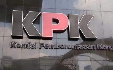 KPK Duga Ada Penggelembungan Anggaran Fasilitas Pengolahan Karet di Kementan