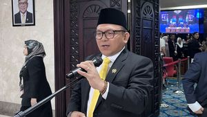 DPRD DKI Sebut Penurunan Tunjangan Perumahan Mereka Ditetapkan Gubernur-Kemenkeu