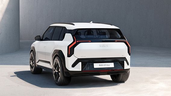 Kia 计划 电动跨界车 EV2 于 2026 年推出