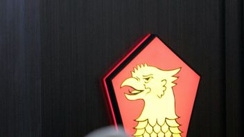 向 Polda Metro Jaya 报告伪造的 Gerindra 网站