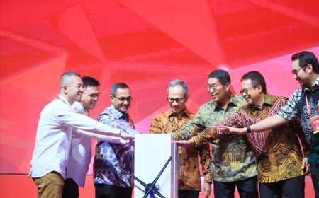 Tingkatkan Inklusi dan Kesadaran Keuangan Digital, OJK Bersama Asosiasi Fintech Gelar IFSE 2024