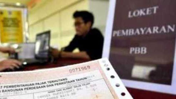 Bupati Luwu Timur Sebut Tidak Ada Kenaikan PBB: 'Kami Tidak Ingin Menambah Beban Masyarakat'