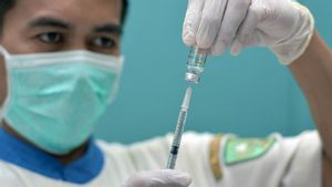 Pemkot Denpasar Percepat Capaian Vaksinasi Penguat
