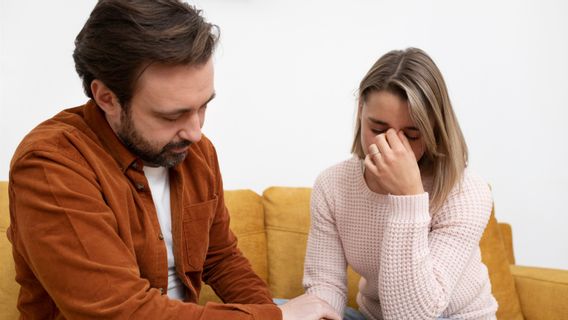 分離する前に、維持する価値のあるペアの関係の5つの兆候を検討してください