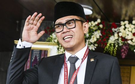 PAN Gelar Karpet Biru Jika Jokowi Mau Gabung Usai Dipecat PDIP