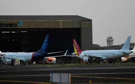 Pembatasan Penerbangan di Bandara Soetta dan Angkasa Pura II Lainnya Diperpanjang hingga 7 Juni