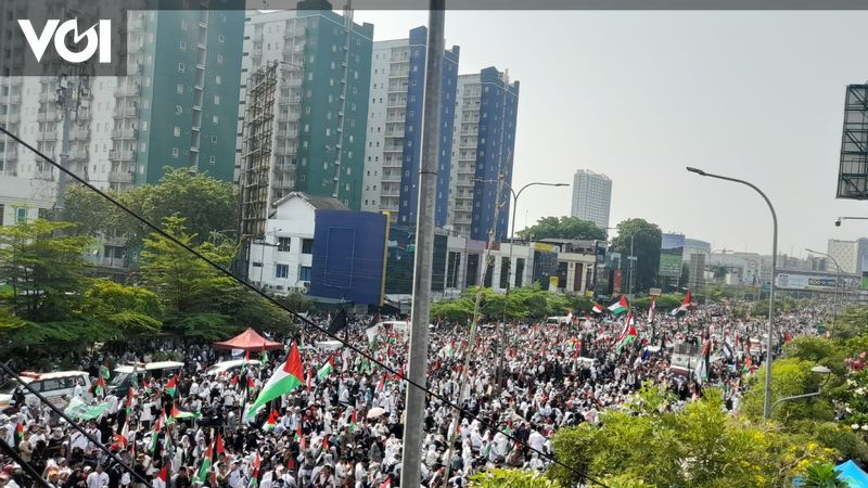 Mui Tegaskan Tak Pernah Rilis Daftar Produk Dan Perusahaan Terafiliasi Israel