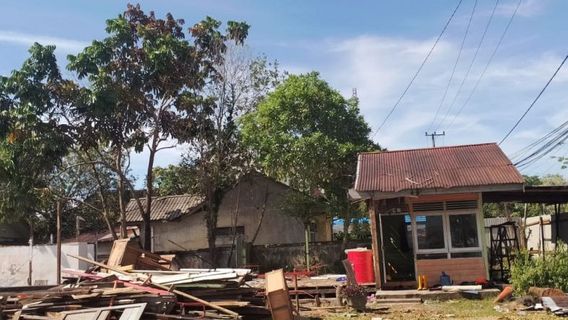 Rehabilitasi SDN 026 Penajam Kaltim Dibiayai APBD Rp15,5 Miliar, Target Rampung Akhir 2023