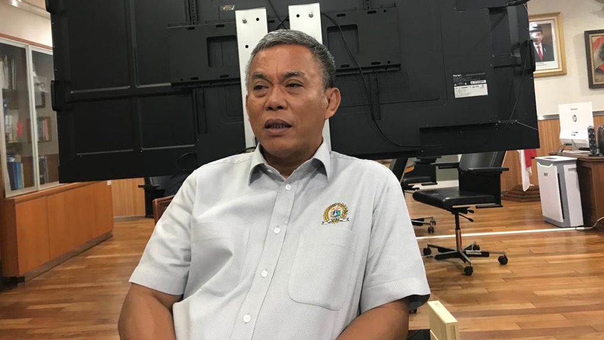 Ketua DPRD DKI Jelaskan Alasan Lebih Baik Kunker ke Luar Negeri