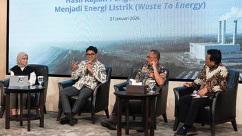 Darurat Sampah Perkotaan: Dampak Kesehatan Meningkat, Solusi Waste-to-Energy Jadi Prioritas