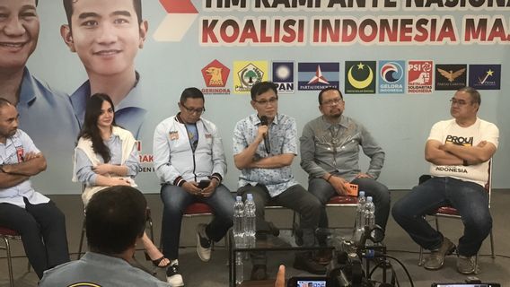 Budiman Sudjatmiko Ungkap Satu-satunya Alasan Tinggalkan PDIP Lalu Dukung Prabowo