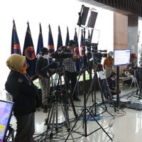 Update COVID-19 per 22 April: Tak Mudik Bisa Ringankan Beban Tenaga Medis