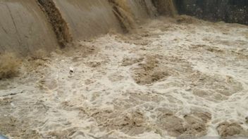 Pemkab Pamekasan Tetapkan Status Waspada Banjir