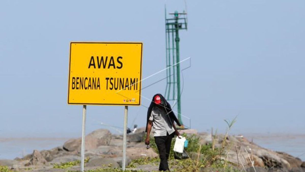 Peringatan 18 Tahun Gempa dan Tsunami Aceh, Pakar Nilai Pengetahuan Mitigasi Bencana Warga Masih Minim
