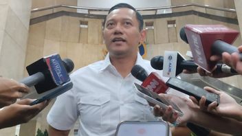 Menteri AHY Catat 111 Juta Bidang Tanah di Indonesia Sudah Bersertifikat