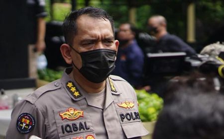 Selain Terancam Dipecat, 5 Polisi Calo Penerimaan Bintara Juga Diproses Pidana