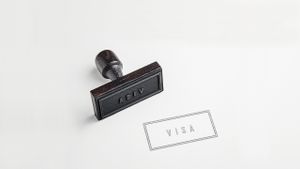 5 Negara dengan Visa Turis Termahal, Siapkan Budget Extra!