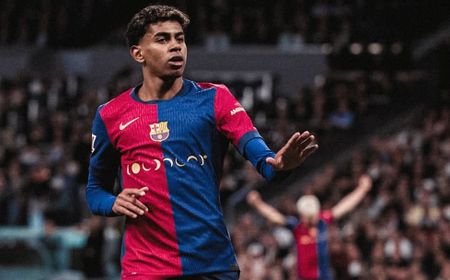 Dua Pemain Barcelona Raih Penghargaan Pemain Muda Terbaik Dunia