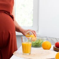 Mengejutkan! Ini Makanan yang Disukai Ibu Hamil Anak Laki-Laki, Mitos atau Fakta?