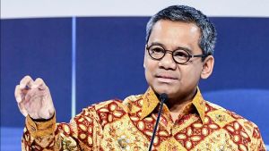 TKD 2026 Dinaikkan, Wamenkeu Suahasil Sebut Program Pusat di Daerah Tetap Jalan dan Diperluas
