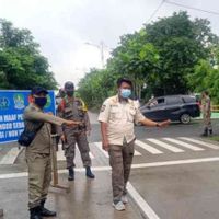 Kota Bekasi Siapkan Operasi Gabungan Halau Pemudik Dini