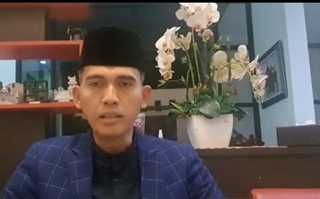 MUI Bolehkan Salat Berjemaah di Masjid dengan Terapkan Protokol Kesehatan Ketat