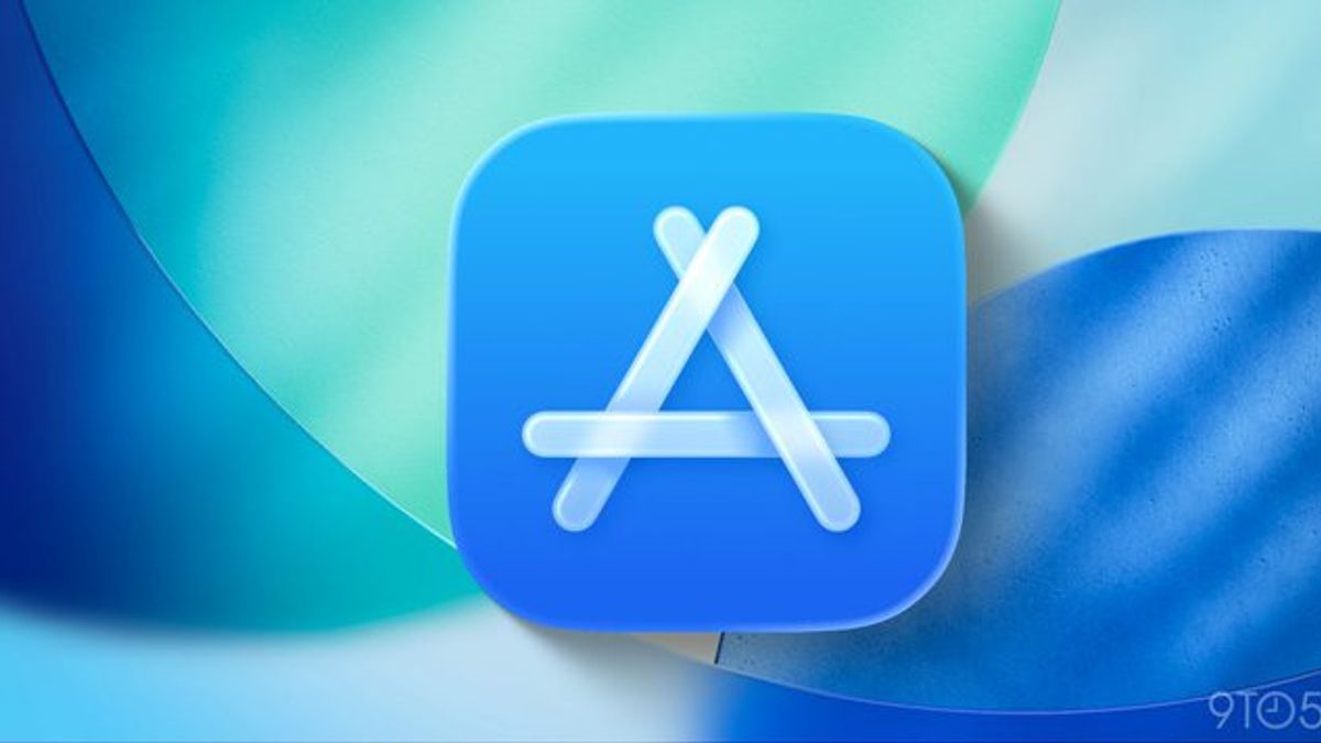 Apple Bakal Perbanyak Iklan di Hasil Pencarian App Store Mulai 2026