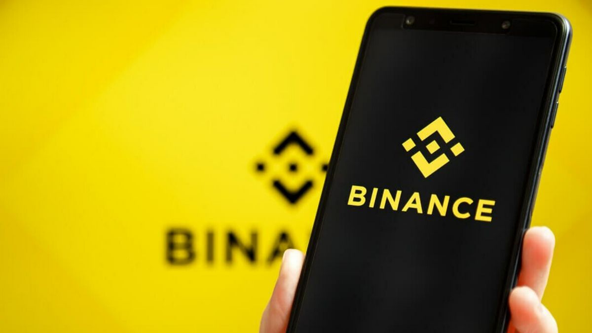 Third Party Intervention Lawsuit Between Binance And US SEC