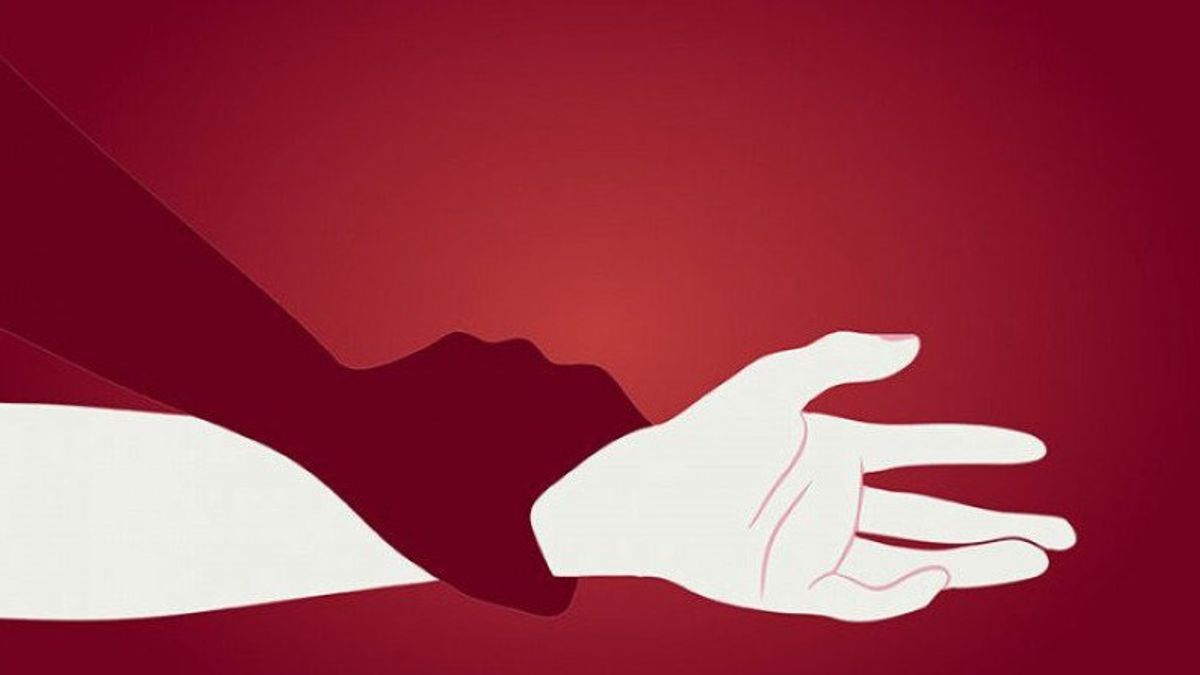 Same-sex Couples Of Immoral Video Actor In Tanah Bumbu, South Kalimantan Arrested