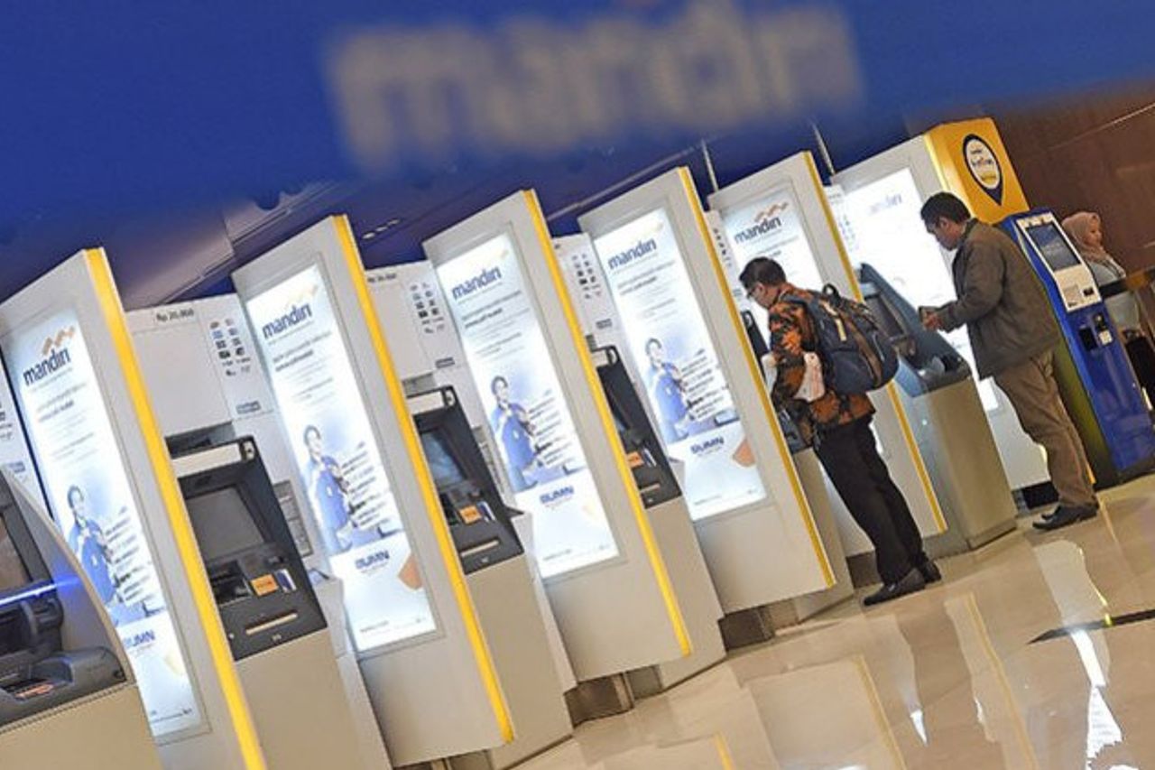 Atm Kena Biaya 的 "神奇" 余额和现金提取政策, 消费者社区报告布里, 曼迪里, Bni, Btn 到 Kppu