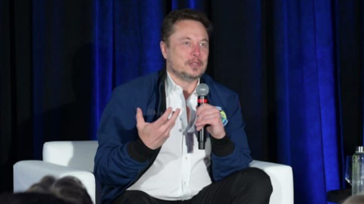 Elon Musk Tantang Pengiklan untuk Pergi dari Platform X