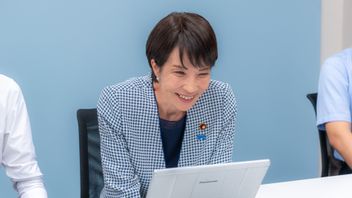 Takaichi formera une agence de renseignement similaire à la CIA