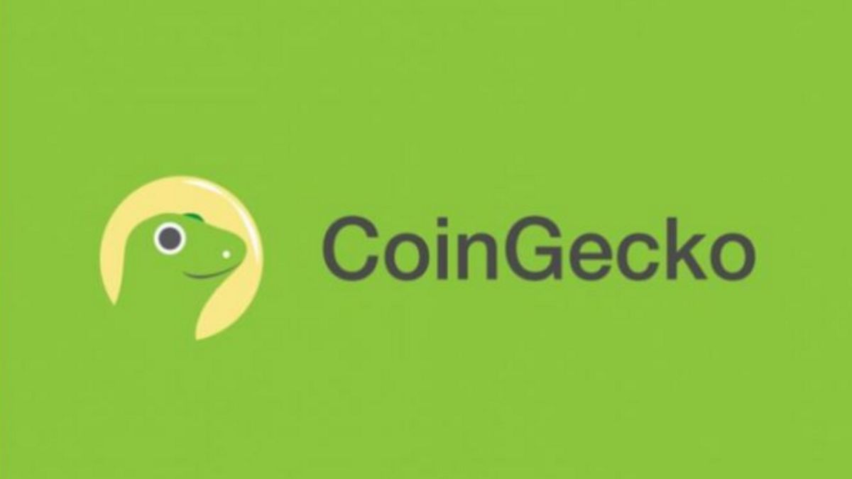 Coingecko:Medsos上有空投搭载加密骗局