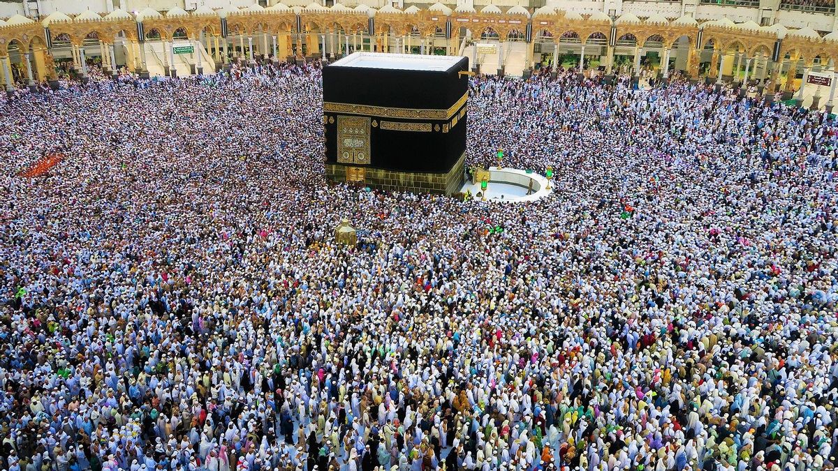 The Decree Of The Minister Of Religion Regarding Hajj Is Deemed Violating, Observer: Political Ethics