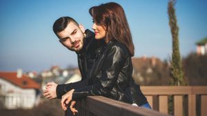 5 Cara Membuat Batasan yang Sehat dalam Hubungan Percintaan untuk Jaga Kesehatan Emosional
