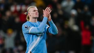 Manchester City vs Chelsea: Tanpa Pelatih, The Blues Terancam Jadi Korban di Etihad